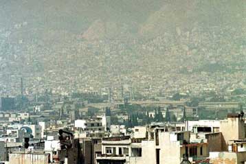 Μία κατηγορία ατμοσφαιρικών ρύπων παρουσιάζεται σε υψηλότερα επίπεδα μέσα στο σπίτι