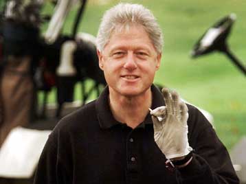 Υπέγραψε ο Κλίντον τη μερική άρση του εμπάργκο στην Κούβα