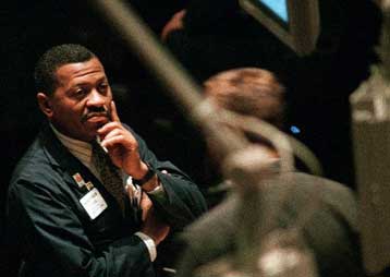 Ράλι στη Γουόλ Στριτ «βλέπουν» οι επενδυτές, καθώς λήγει η φορολογική περίοδος