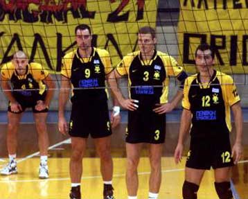 Επεισόδια στο Γ.Μόσχος με νίκη της ΑΕΚ 3-1 επί του Αρη<i> Τα αποτελέσματα σε άνδρες και γυναίκε