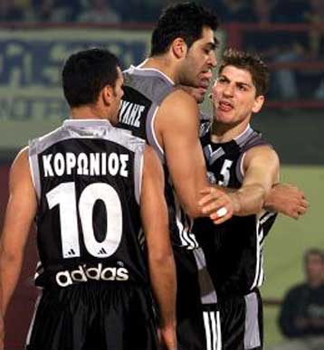 Καρδιοχτύπησε ο ΠΑΟΚ από το Ηράκλειο