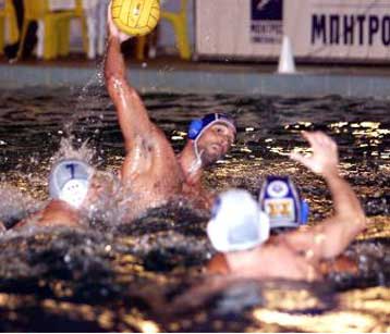 Προκρίθηκε στους «16»  του Len Trophy η Βουλιαγμένη με νίκη 11-2 επί της Kριζούλ