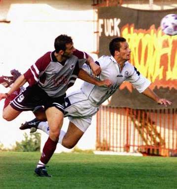 Ακάθεκτο το Αιγάλεω νίκησε και στα Τρίκαλα με 2-0 <i> Aποτελέσματα 4ης αγωνιστικής στην Α κατηγ