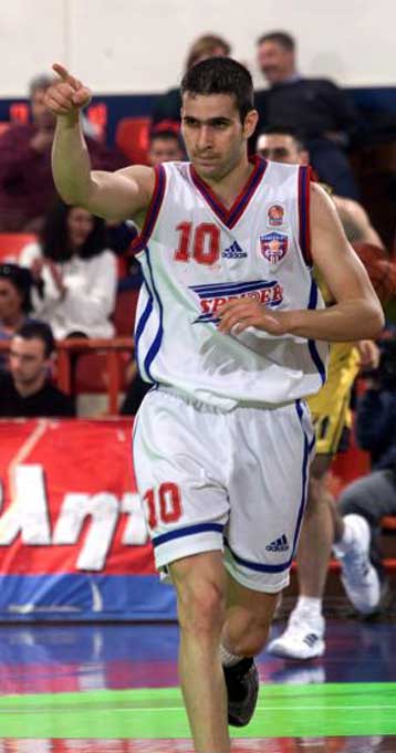 Ημέρα… ηγετών, και μεγάλες νίκες για Πανιώνιο, ΑΕΚ, ΠΑΟΚ, Μίλωνα στη 2η αγωνιστική της  Α1 μπάσκετ