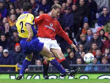 Ημέρα των γηπεδούχων η 11η αγωνιστική στην premier league <i> Πεντάρα για Μάντσεστερ και Αρσεναλ