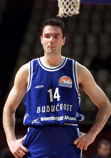 Μπαζίλε και Τομάσεβιτς οι πολυτιμότεροι παίκτες στη 2η αγωνιστική της Euroleague