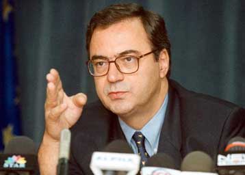 Το ΠΑΣΟΚ είναι ηγεμονικό ρεύμα, δεν επηρεάζεται από την κρίση