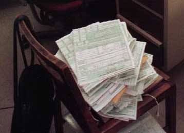 Αλλαγές στα φορολογικά έντυπα προωθεί το υπουργείο Οικονομικών για να περιοριστούν τα λάθη