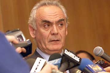 Eπεισoδιακός ο εορτασμός της 28ης Οκτωβρίου στη Νέα Μηχανιώνα