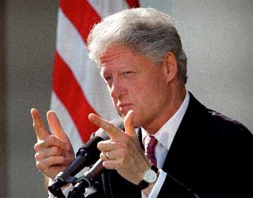 Εάν δεν λυθεί το Κυπριακό η Τουρκία δεν θα μπει στην ΕΕ, τόνισε ο Κλίντον