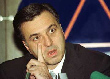 Στο μικροσκόπιο η μελλοντική σχέση Μαυροβουνίου – Σερβίας