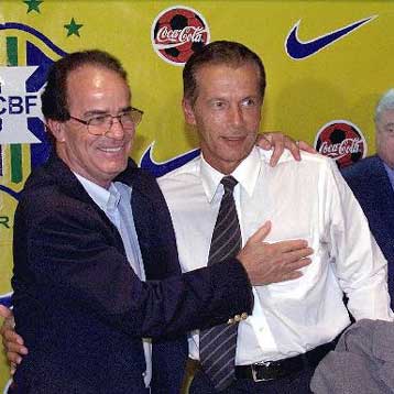 Χωρίς τον Λεάο η Βραζιλία κόντρα στην Κολομβία