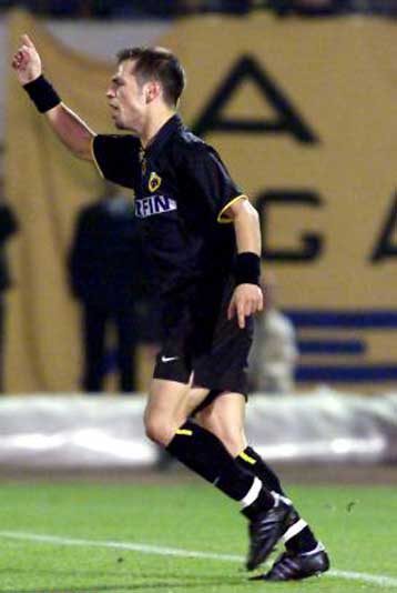 Παρέμεινε στην ένατη θέση της βαθμολογίας της UEFA η Ελλάδα