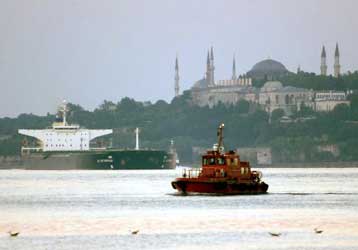 Δύο βομβιστικές επιθέσεις την Παρασκευή στην Κωνσταντινούπολη