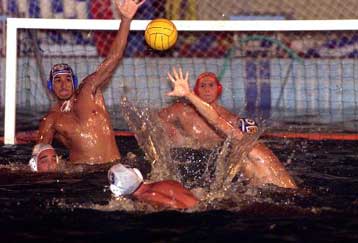 Ένα βήμα από τους «16» η Βουλιαγμένη – Νέα νίκη με 12-3 επί της Μάριμπορ