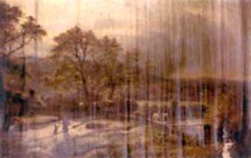 Ένα ξεχασμένο έργο τέχνης κυριαρχεί στο Sothebys