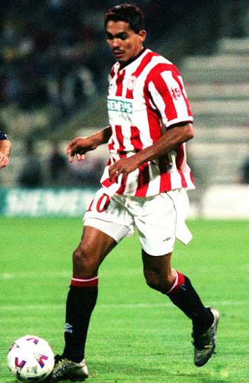 Εκτός αποστολής του Ολυμπιακού στον Πύργο Ζιοβάνι και Γεωργάτος