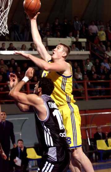 Παναθηναϊκός – Αρης στο ντέρμπι της δεύτερης αγωνιστικής της Α1 ανδρών