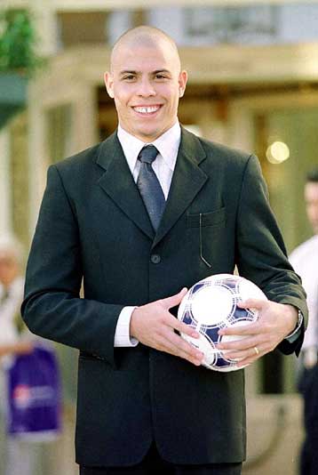 Η Nike είχε επιβάλει στον Ρονάλντο να αγωνιστεί στον τελικό του Παγκοσμίου Κυπέλλου 1998