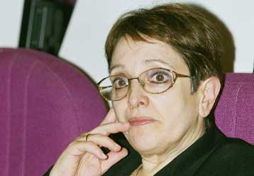 Συνάντηση Αραφάτ – Παπαρήγα στο Ισραήλ