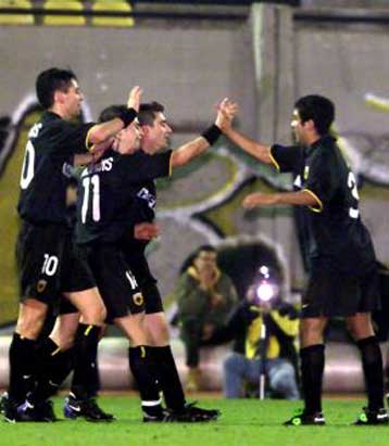 Στροφή στον αγώνα με τον Ιωνικό κάνει ο Παθιακάκης