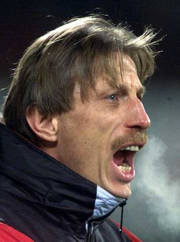 Και για διακίνηση ναρκωτικών κατηγορείται ο Ντάουμ