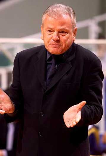 Διορία μιας εβδομάδας από Φιλίππου σε Ίβκοβιτς για να αποφασίσει το… μέλλον της ΑΕΚ