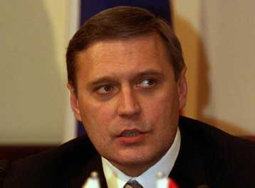 Φάρσα το τηλεφώνημα για βόμβα στο ρωσικό κυβερνητικό κτίριο