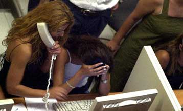 Μικρή πτώση 0,26% στη Σοφοκλέους την Παρασκευή