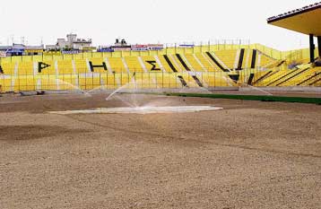 Την Τετάρτη  στις 5 μ.μ. τελικά το ντέρμπι Αρης – ΠΑΟΚ