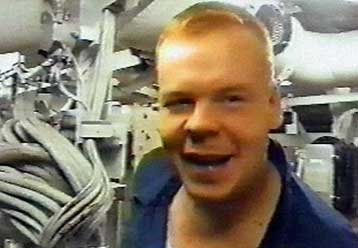 Φωτιά είχε ξεσπάσει στο Kursk, αποκαλύπτουν οι έρευνες