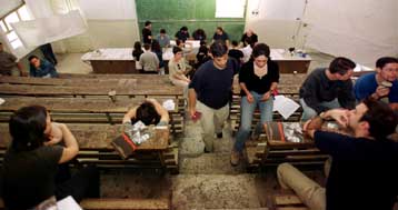 «Παραθυράκι» οδήγησε τους σπουδαστές των ΠΣΕ στα ΑΕΙ