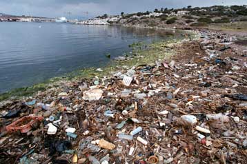 Σημαντικά περιβαλλοντικά έργα προγραμματίζονται από το ΥΠΕΧΩΔΕ