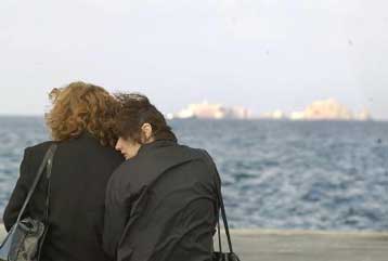 Κινητοποιήσεις στην Πάρο για την ακτοπλοΐα