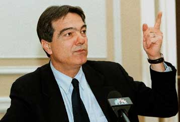 «Λιμανόσημο» για τα έξοδα των άγονων γραμμών προτείνει ο Ν.Σηφουνάκης