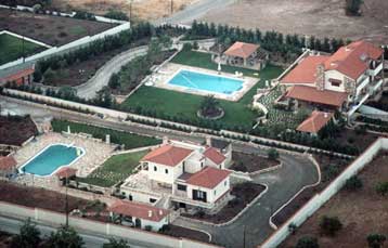 Στην τσιμπίδα της εφορίας οι ιδιοκτήτες μεγάλης ακίνητης περιουσίας