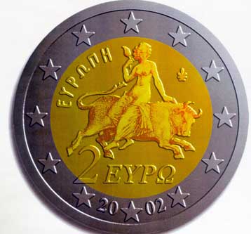 Και σε δραχμές, και σε ευρώ οι τιμές στα καταστήματα από 1/1/2001