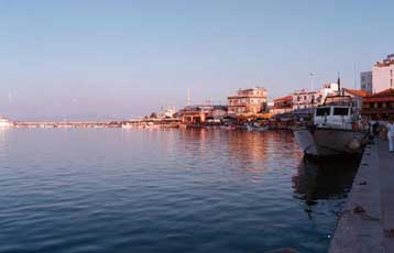 Πιάνει δουλειά η ρυθμιστική αρχή ακτοπλοΐας<i>Αυξήσεις σε ναύλα και επιδοτήσεις στην άγονη γραμμ