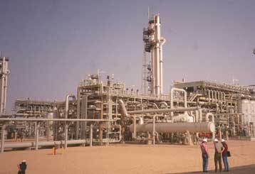 Στη Cinergy – Shell το δίκτυο φυσικού αερίου της Αττικής