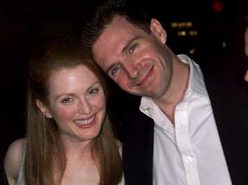 Τρεις λαμπερές πρωταγωνίστριες σε σπονδυλωτό κινηματογραφικό αφιέρωμα στη Βιρτζίνια Γουλφ