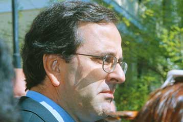 Οργανωμένο σχέδιο Μητσοτάκη – Μπακογιάννη για αποκλεισμό Σαμαρά από τη ΝΔ αποκαλύπτουν Τα Νέα