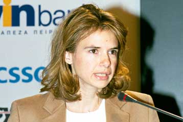 Ηθικές… κυρώσεις επιφυλάσσει η Βουλή στους υπουργούς που διενεργούν χρηματιστηριακές συναλλαγές