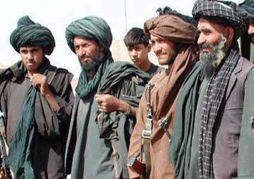 Οι Ταλεμπάν απαιτούν από τη Μόσχα να πάψει να αναμειγνύεται στα εσωτερικά του Αφγανιστάν