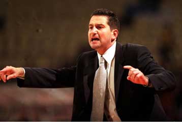 Είχαμε πολύ καλύτερο πρόσωπο σε σχέση με τα προηγούμενα παιχνίδια