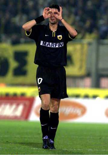 Καταφέραμε να ξεπεράσουμε άγχος και αγωνιστική αποχή