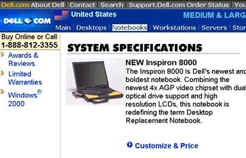 Eντυπωσιακός φορητός της Dell συνδυάζει οδηγούς DVD και CD – RW