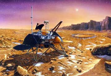 H NASA αναμένεται να ανακοινώσει νέα σχέδια για την εξερεύνηση του Αρη