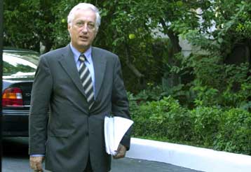 Το πράσινο φως για την επίσπευση της εκδίκασης πέντε μεγάλων υποθέσεων έδωσε ο πρωθυπουργός