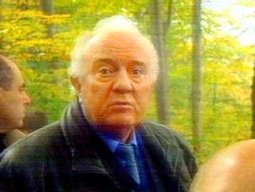 Αγνωστα παραμένουν τα αίτια της πτώσης του ρωσικού αεροσκάφους στη Γεωργία