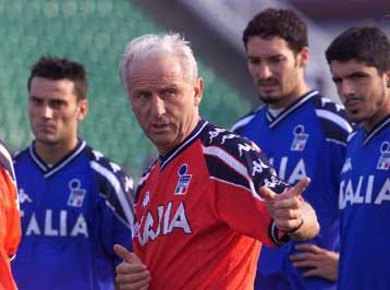 Στους πλημμυροπαθείς της βόρειας Ιταλίας τα έσοδα του φιλικού Ιταλίας – Αγγλίας